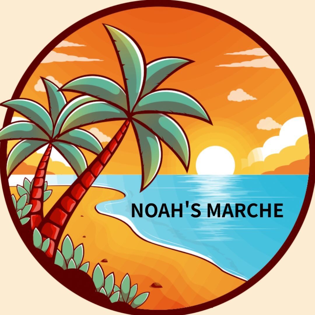 NOAH'S MARCHE Logo